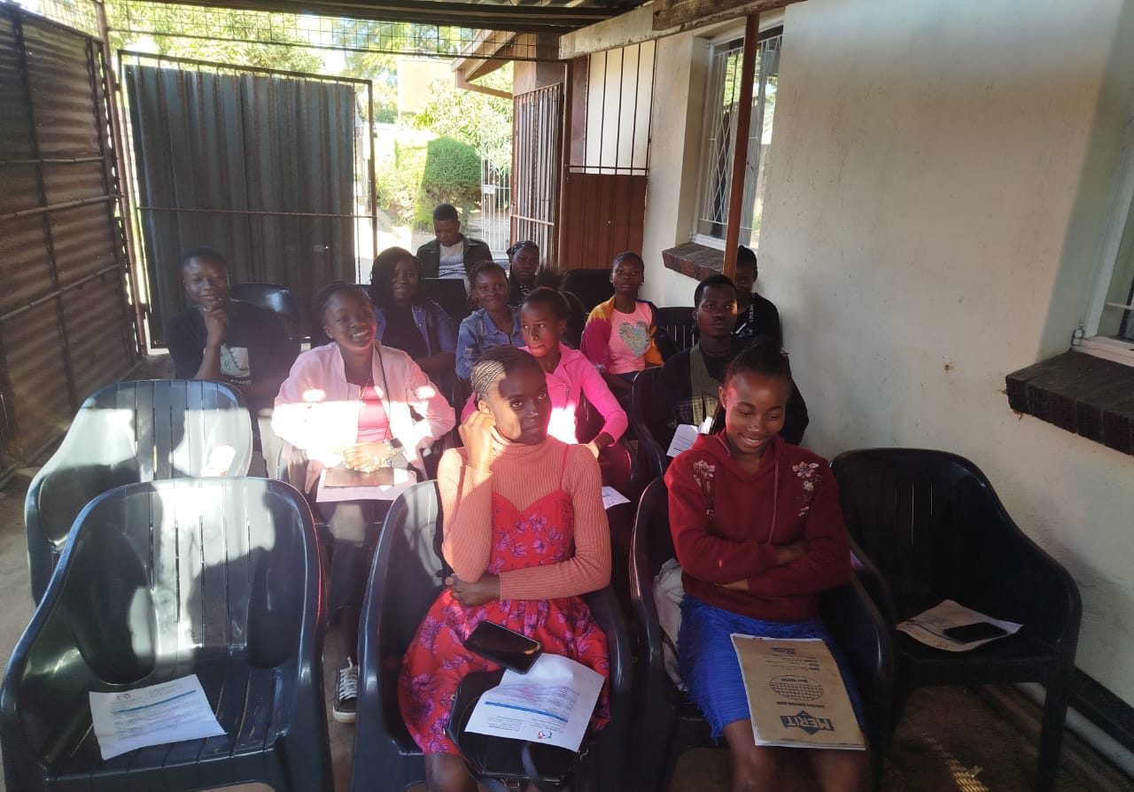 Training the Next Generation of Child Protection Champions